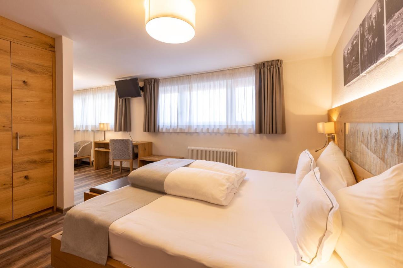 Superior Doppelzimmer