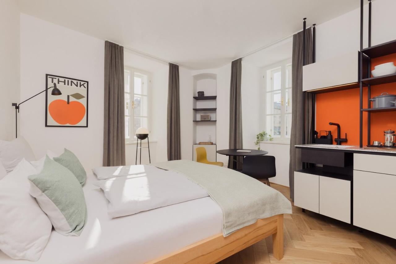 Appartamento con 2 Camere da Letto