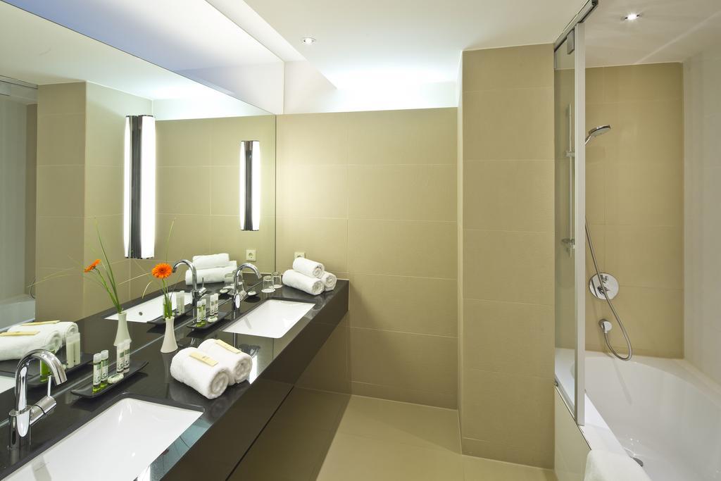 Superior Dreibettzimmer