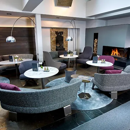Hotel Innsbruck-3