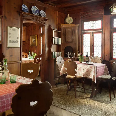 Hotel Batzenhaeusl-3
