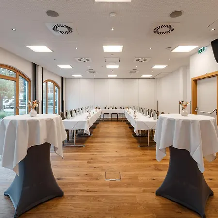 Holiday Inn Innsbruck-3