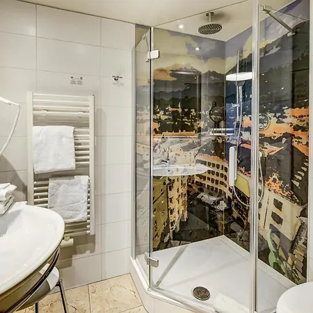 Hotel Goldener Adler, BW Signature Collection-3