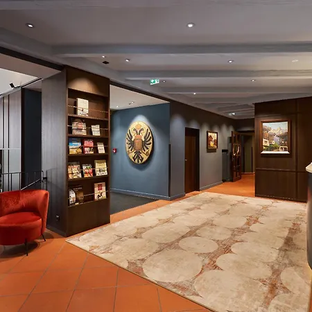 Hotel Sailer-3